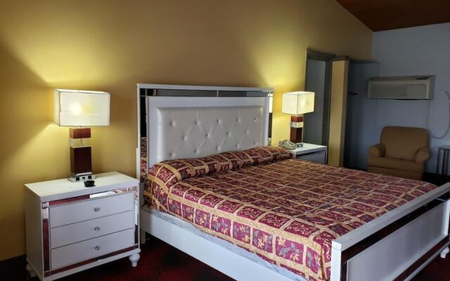 Welcome Inn & Suites - Lyons