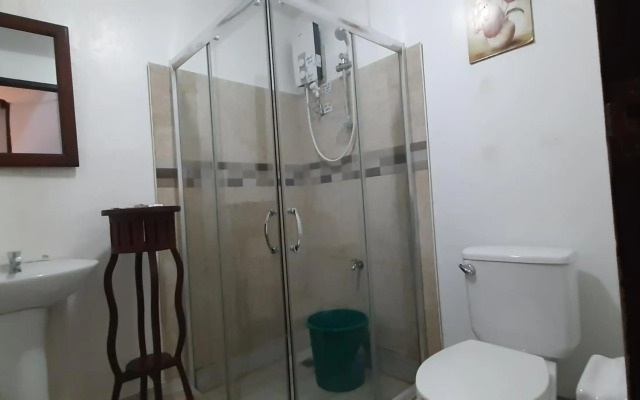 ZEN Rooms Calle Crisologo Vigan