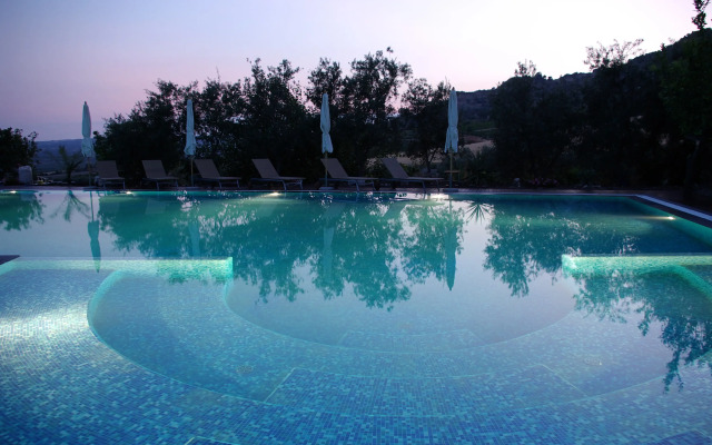 Kallikoros Country Resort & Spa