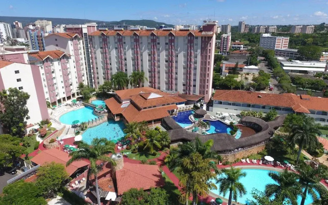 Agape - Hot Springs Apart Hotel