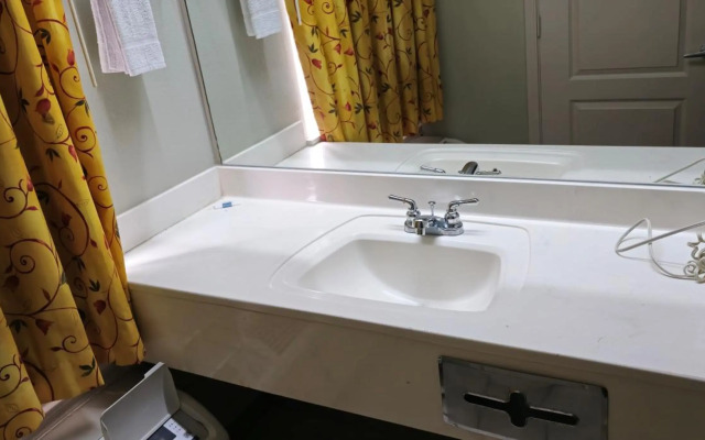 Texas Inn and Suites RGV