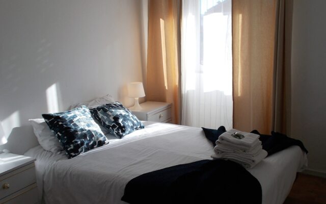 Oporto Central Apartments