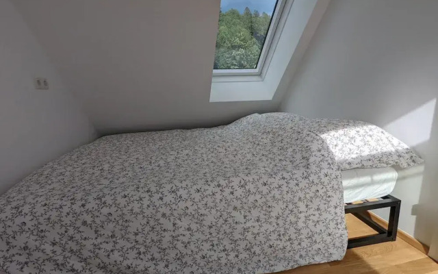 Apartment in Mariazell Near ski Area