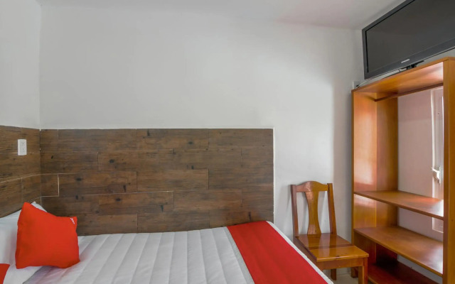 OYO Hotel Palma Real