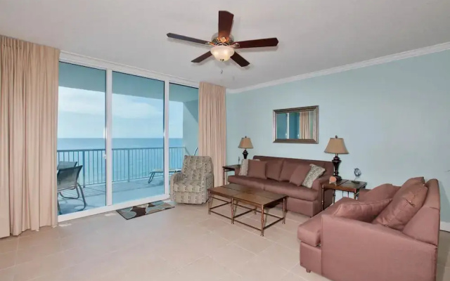 Palazzo Condominiums by Panhandle Getaways