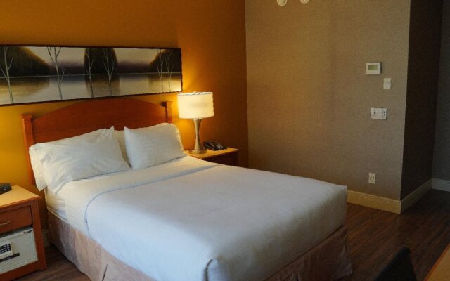 Radisson Hotel Montreal Airport