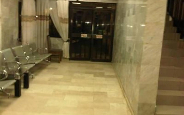 Aldgate Congress Hotel - Deluxe
