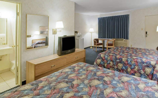Red Roof Inn Blythe