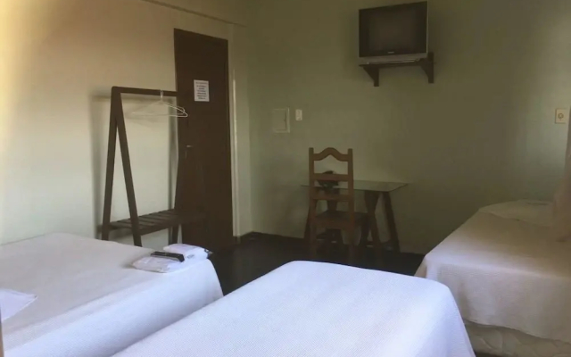 Hotel Marks