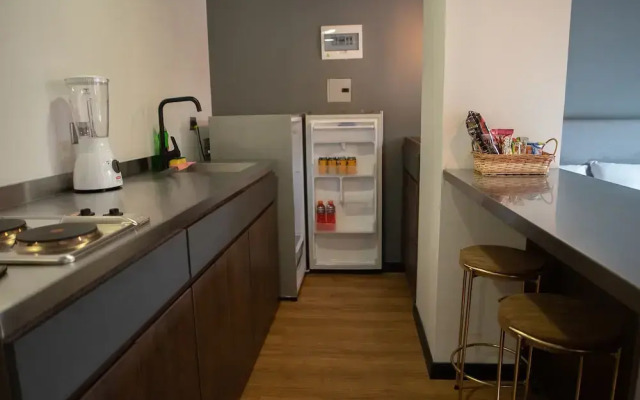 Soy Local Parque La 93