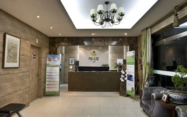 Hyundai Soo Resort Hoengseong