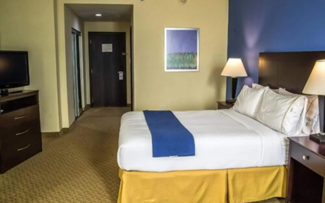 Intercity Hotels San Pedro Sula