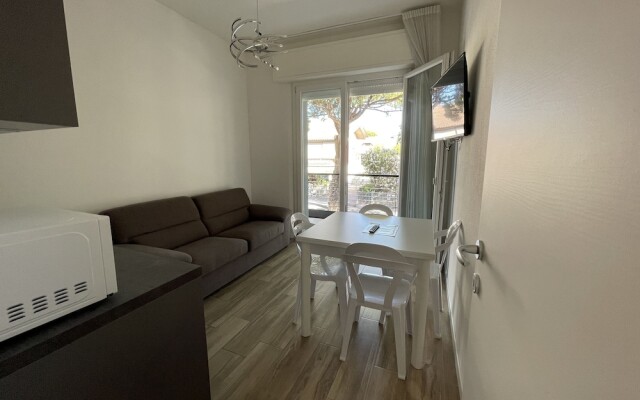 Appartamenti le Vele - Siroli Collection