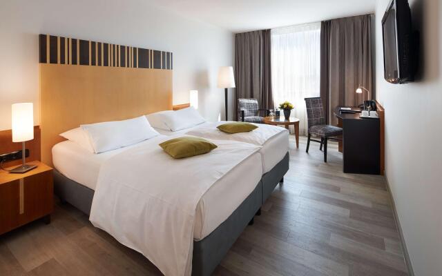 Best Western Plus Arosa Hotel