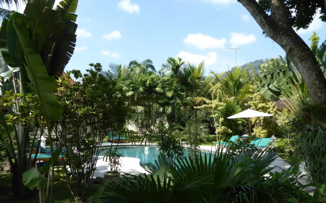 Villa Rumah Kita