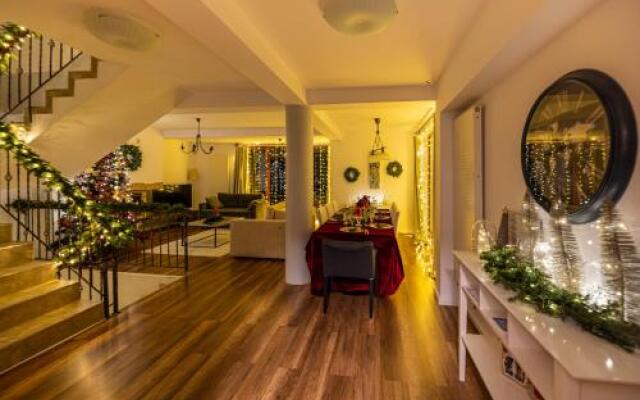 AMA Holidays Belview