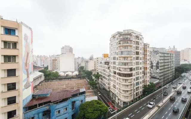 Coliving São João