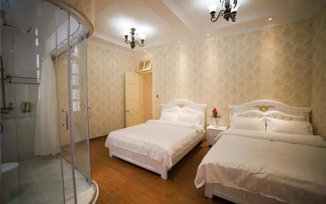 Xiamen Ludao No. 49 Villa