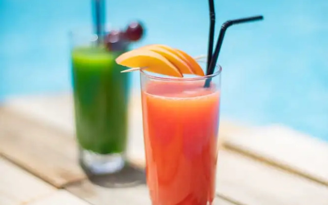 Les Terrasses De Toubkal By Chef Tarik