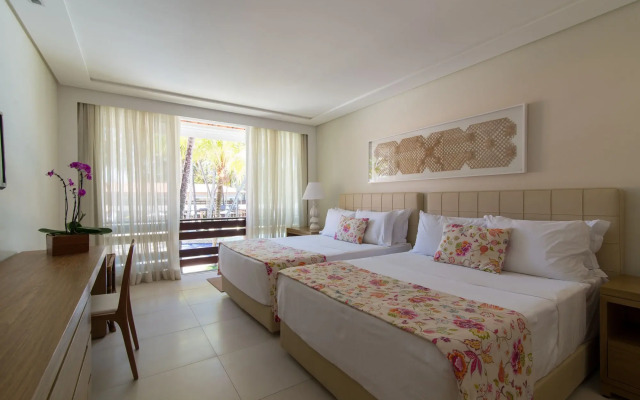 Jatiúca Hotel & Resort