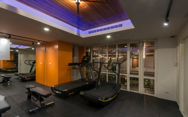 Nanda Heritage Hotel
