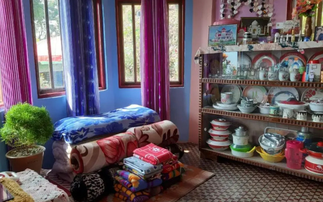 Gopal Chettri Homestay By Stayapart