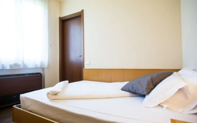 Hotel Speranza