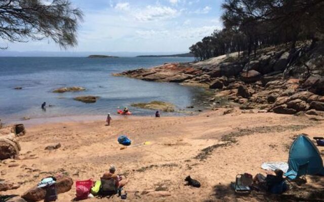 Beachcroft