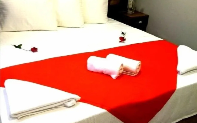Rooms In Sultanahmet