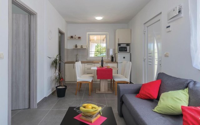 Awesome Home in Marcana With Wifi and 1 Bedrooms