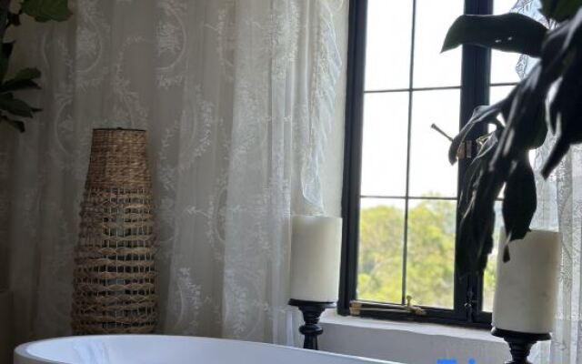 Zhuhai Qiaodao MOMO Homestay