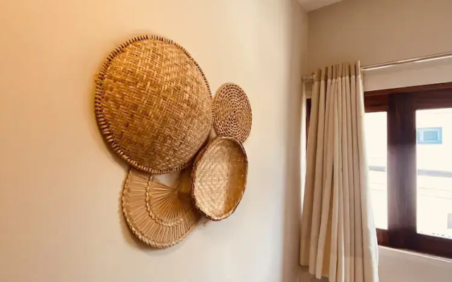 Beach Eco Stays Hotel Boutique Lagoinha