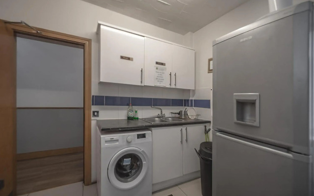 Flexistay Aparthotel Sutton
