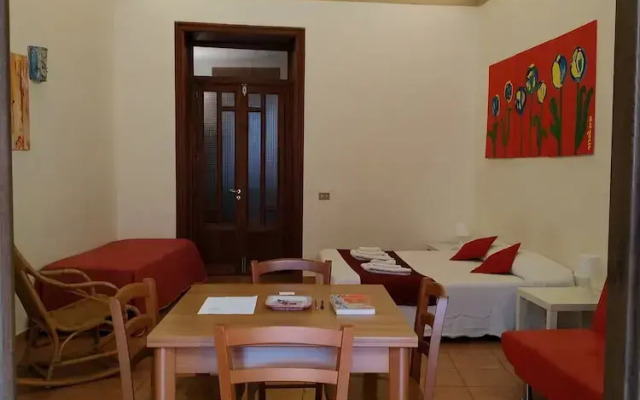 Massimo Rooms & suite