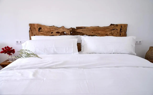 Hotel Boutique Mi Almazara