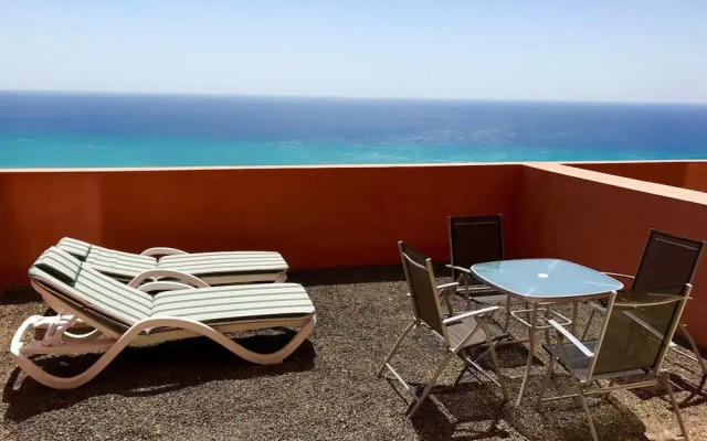 Residencial Playa Paraiso