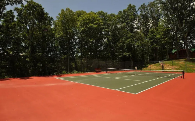 Riverside Cabin - 1 Br Cabin