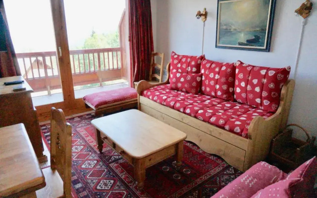 Chalet de Montalbert 32C