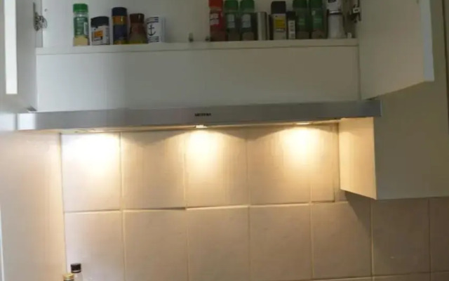 Residentie Paola