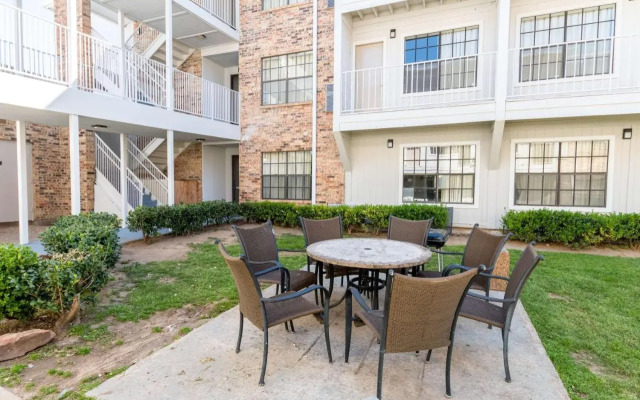 Quality Inn And Suites