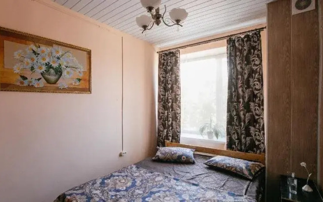 Hostel Gorod'OK