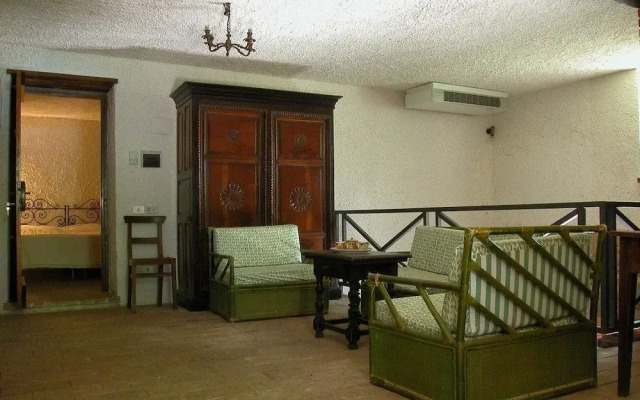Agriturismo San Lorenzo