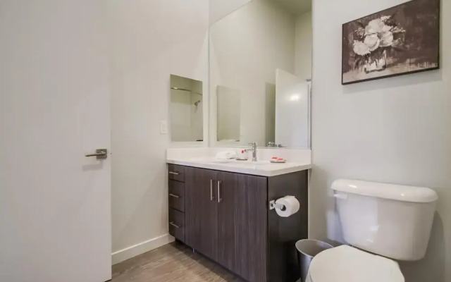 The Luxe Suites of San Marcos