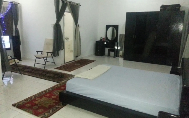 Woodpecker Resort