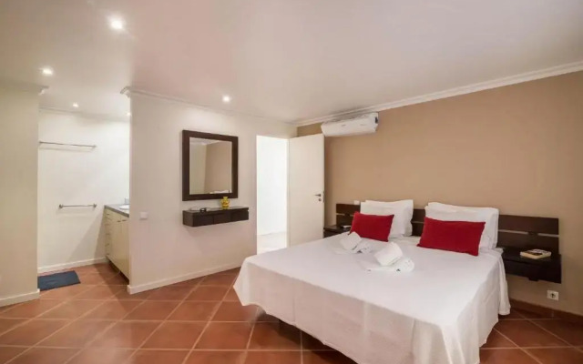 Apartamento Malick - Balaia