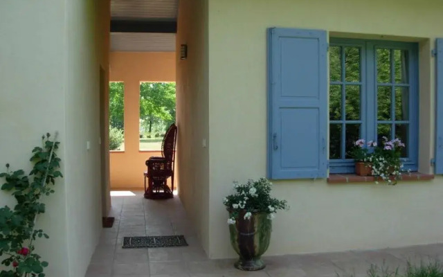 Chambres d'hôtes de Lestang