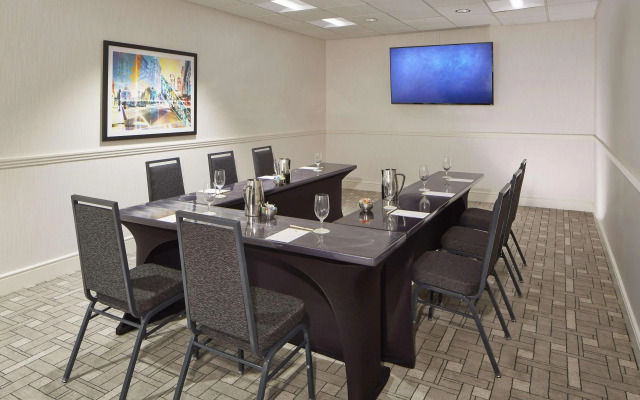 DoubleTree by Hilton Atlanta Perimeter Dunwoody