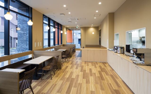 APA Hotel Chiba Ekimae