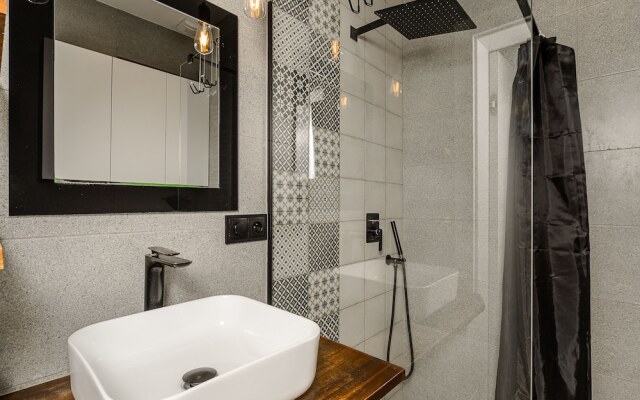 ShortStayPoland Brzeska B147