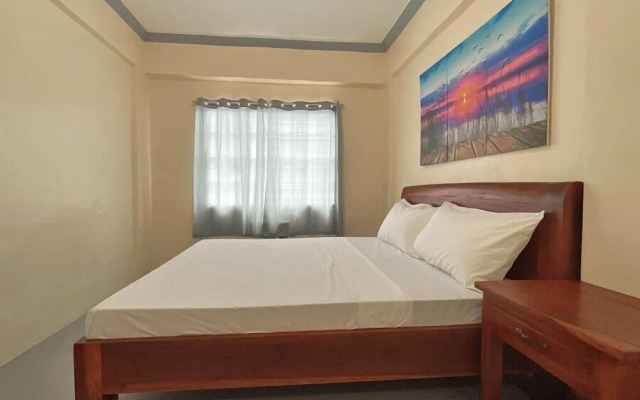 Lawton Residences